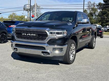 2023 Ram 1500 Jackson GA