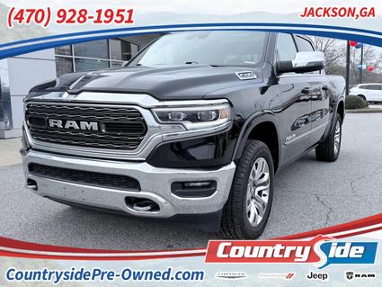 2023 Ram 1500 Jackson GA