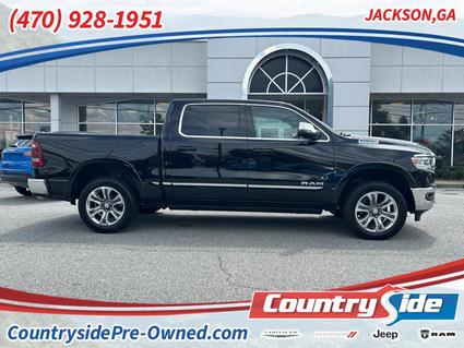 2023 Ram 1500 Jackson GA