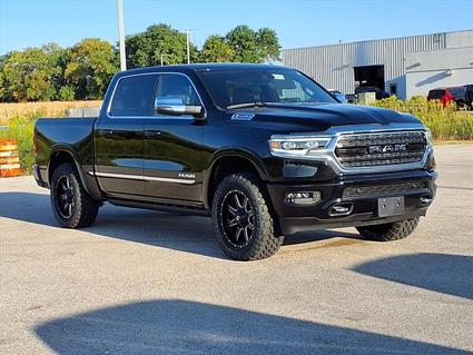 2023 Ram 1500 Staunton IL