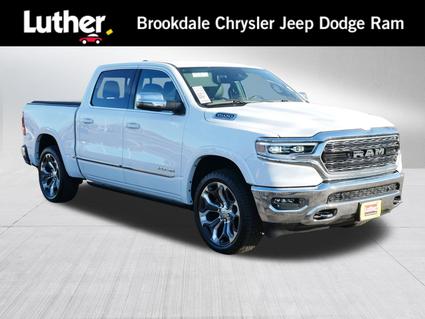 2023 Ram 1500 Minneapolis MN