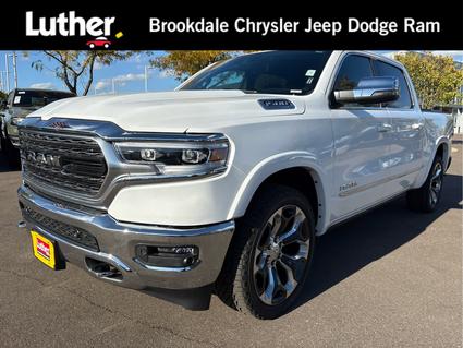 2023 Ram 1500 Minneapolis MN