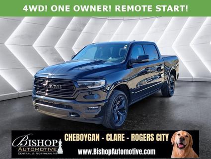 2023 Ram 1500 Clare MI