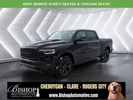 2023 Ram 1500 Clare MI