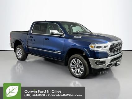 2023 Ram 1500 Pasco WA