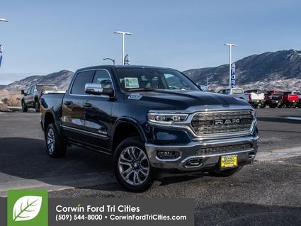 2023 Ram 1500 Pasco WA