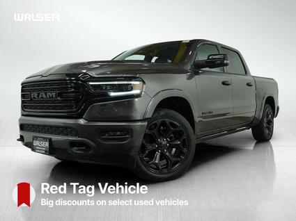 2023 Ram 1500 Hopkins MN