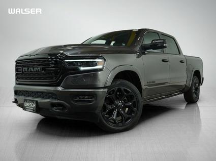 2023 Ram 1500 Hopkins MN