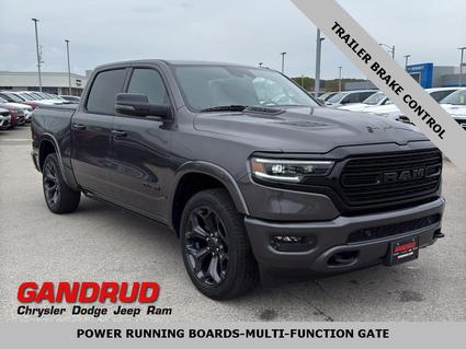 2023 Ram 1500 Green Bay WI
