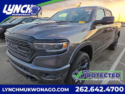 2024 Ram 1500 Mukwonago WI