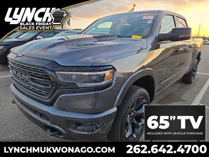 2024 Ram 1500 Mukwonago WI
