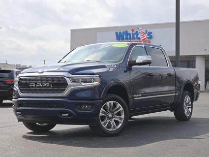 2024 Ram 1500 Hopkinsville KY