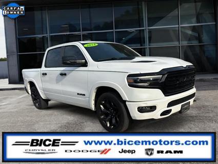 2024 Ram 1500 Alexander City AL