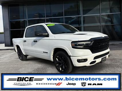 2024 Ram 1500 Alexander City AL
