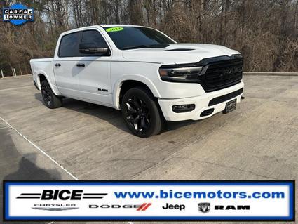 2024 Ram 1500 Alexander City AL