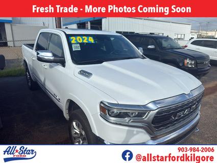 2024 Ram 1500 Kilgore TX