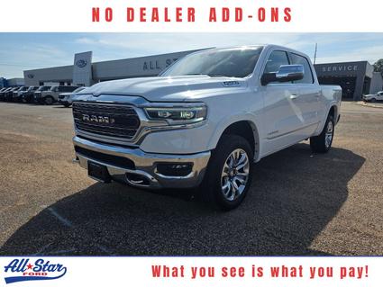 2024 Ram 1500 Kilgore TX