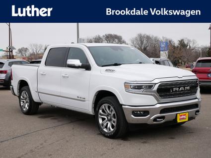 2024 Ram 1500 Minneapolis MN