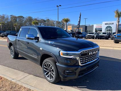 2026 Ram 1500 Enterprise AL