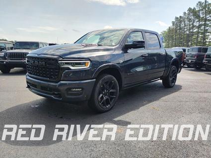 2026 Ram 1500 Heber Springs AR