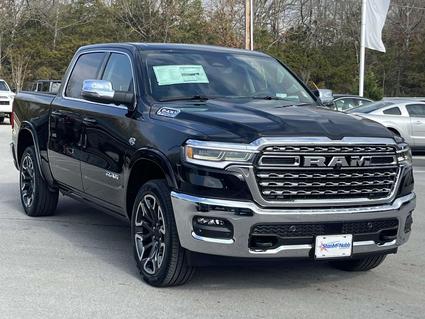 2026 Ram 1500 Tullahoma TN