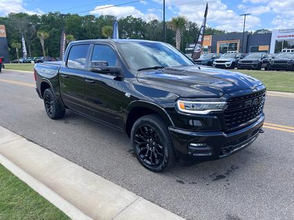 2026 Ram 1500 Enterprise AL