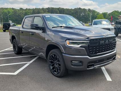 2026 Ram 1500 Cullman AL