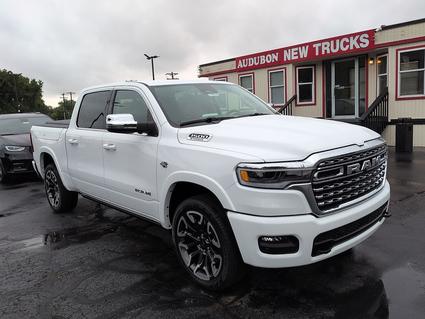 2026 Ram 1500 Henderson KY
