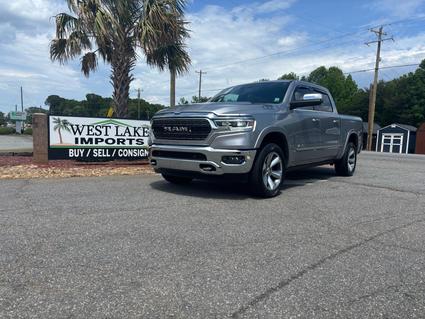 2019 Ram 1500 Denver NC