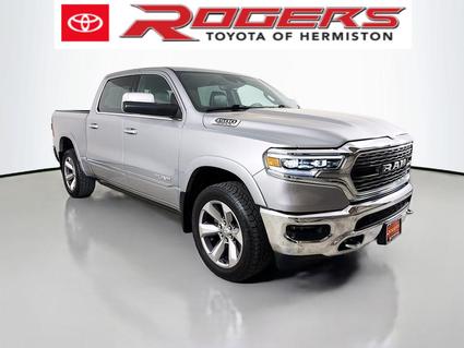 2019 Ram 1500 Hermiston OR