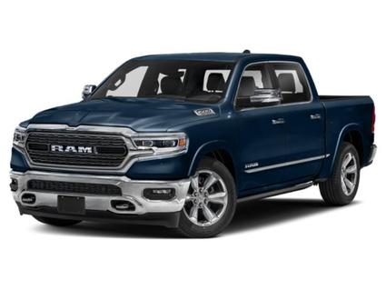 2019 Ram 1500 Hardin MT
