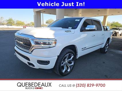 2019 Ram 1500 Tucson AZ