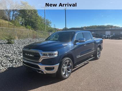 2019 Ram 1500 Wausau WI