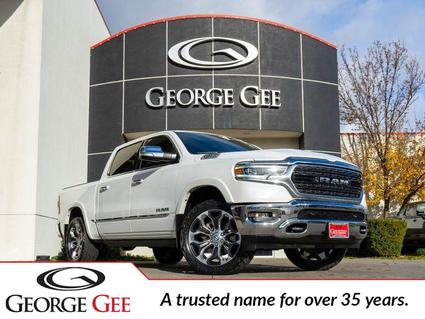 2019 Ram 1500 Liberty Lake WA