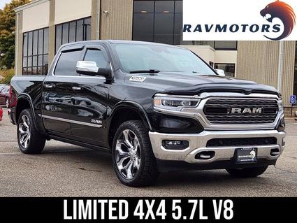 2019 Ram 1500 Burnsville MN