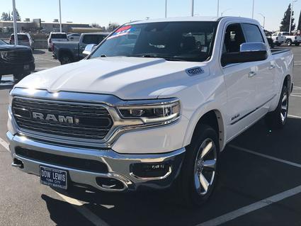 2020 Ram 1500 Yuba City CA