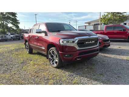 2020 Ram 1500 Heber Springs AR