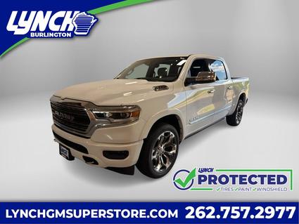 2020 Ram 1500 Burlington WI
