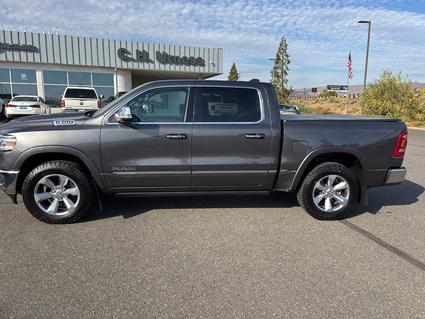 2020 Ram 1500 The Dalles OR