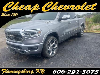 2020 Ram 1500 Flemingsburg KY