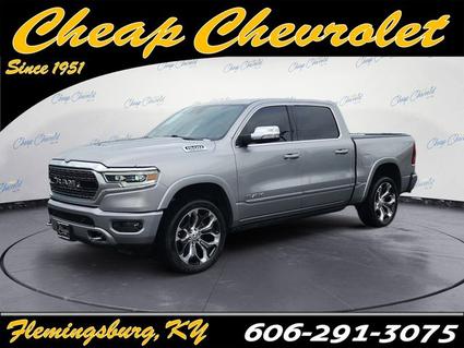 2020 Ram 1500 Flemingsburg KY