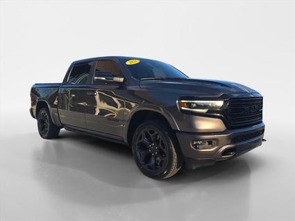 2021 Ram 1500 Knoxville TN