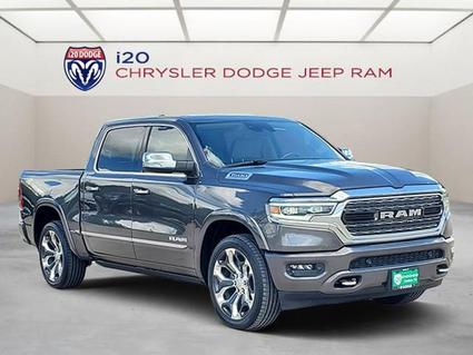2021 Ram 1500 Canton TX