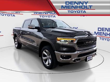 2022 Ram 1500 Rapid City SD