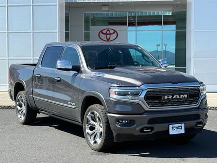 2022 Ram 1500 Pullman WA