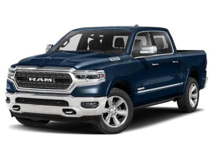 2022 Ram 1500 Olympia WA