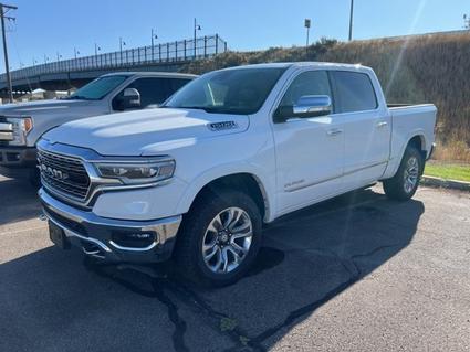 2022 Ram 1500 Evanston WY