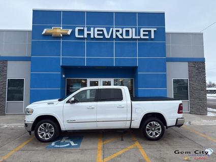 2023 Ram 1500 Sidney MT