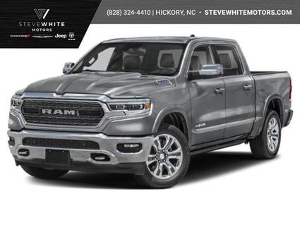 2023 Ram 1500 Newton NC