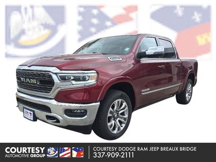 2023 Ram 1500 Breaux Bridge LA